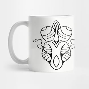 Ox Mug